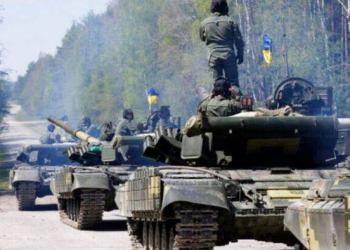 Ukrayna ordusunun əks-hücumu nə qədər uğurlu ola bilər?.. - Təhlil
