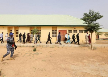 Nigeriyada məcburi köçkün düşərgəsində 36 nəfər ölüb