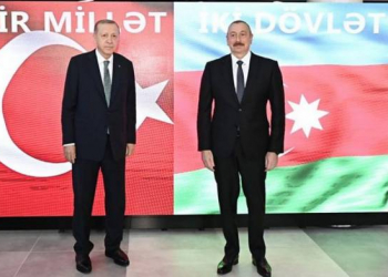 BBC: Azərbaycan qeyri-müəyyənlikdənsə Ərdoğanı üstün tutur...