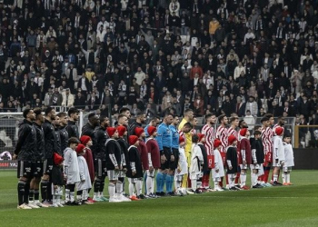 “Beşiktaş” “Atletiko”ya qalib gəldi