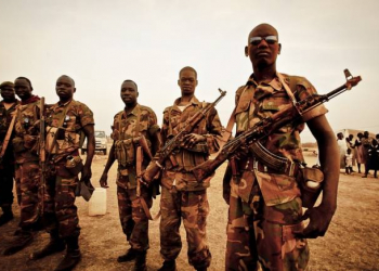 Sudan ordusu 24 saat ərzində atəşkəs rejiminə riayət etməyə hazırdır