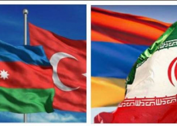 Ermənistan və İran Türkiyə-Azərbaycan ittifaqına qarşı birləşir?