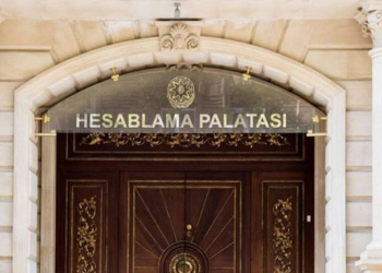 Milli Məclis Hesablama Palatasının illik hesabatını qəbul edib
