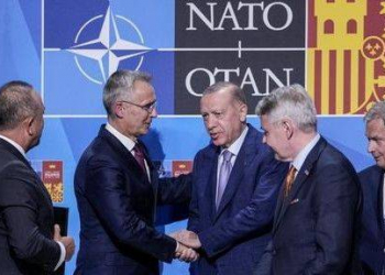 Türkiyə “hə” dedi, NATO genişləndi - Təhlil 