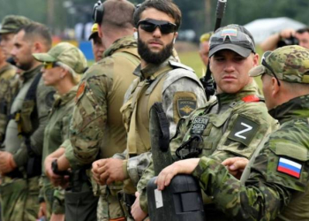 Rus ordusuna 115 min yeni hərbiçi lazımdır...