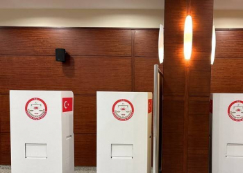 Türkiyədəki Prezident seçkilərinin ikinci turu üçün xarici ölkələrdəki səsvermə tarixi açıqlanıb