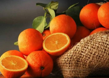 Hər gün 1 portağal yeməyin faydaları