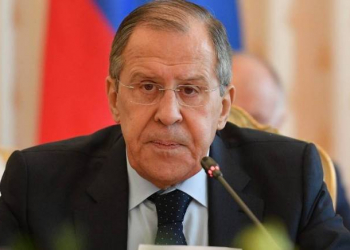 Lavrov Ukraynanı hədələyib: 