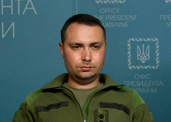 Budanov: Ukrayna ordusunun əıs-hücumu yaxın günlərdə başlayacaq...
