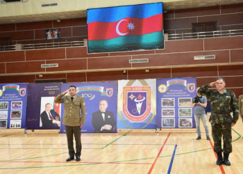 Ümummilli lider Heydər Əliyevin 100 illiyinə həsr olunmuş minifutbol çempionatına yekun vurulub