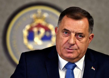 Milorad Dodik: Britaniya kəşfiyyat orqanları Vuçiçi devirməyə çalışır...