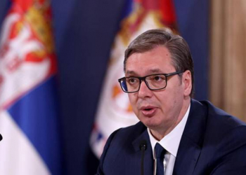 Serbiya prezidenti: Ukraynadakı vəziyyətdən çox narahatam, qorxuram ki...