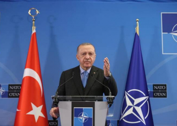 Bloomberg: Türkiyən İsveçin NATO-ya üzvlüyünə razılıq verməyəcək...