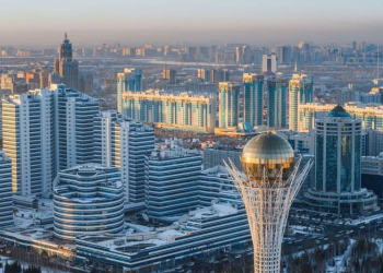 Astanada Rusiya, Türkiyə, Suriya və İranın nümayəndələri danışıqlar aparır