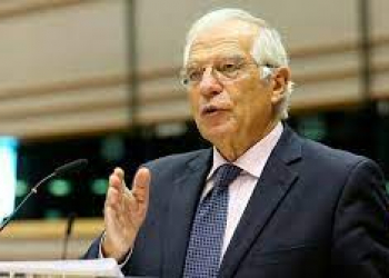 Borrell Serbiya və Kosovo liderlərindən Brüsseldə danışıqlar aparmağı istəyib...