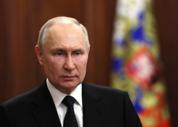Putin: Rusiya vətəndaşı olaraq ölkəni müdafiə etmək üçün hər şeyi edəcəm...