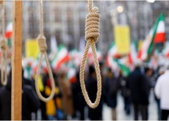 BMT: “İranda edamlar artıb, məhbuslara işgəncə verilir, etirazçılar öldürülür, qızlar zəhərlənir”