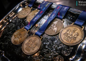 Avropa Oyunları: Azərbaycan medal sıralamasında mövqeyini qoruyub
