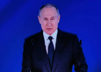 Kreml: Putin Belqoroddakı vəziyyətlə bağlı müntəzəm məlumat alır