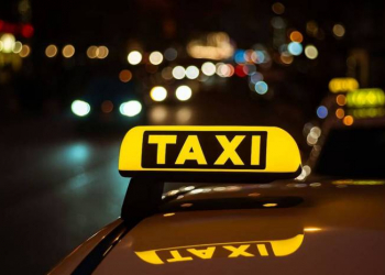 Qeyri-etik hərəkətlərə görə daha bir taksi sürücüsü həbs edilib