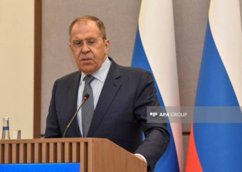 Lavrov: Rusiya BMT TŞ-ın tezliklə genişlənməsinə çalışacaq