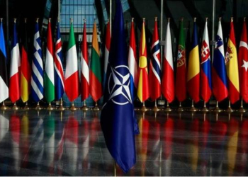 Generaldan xəbərdarlıq: Böyük Britaniya NATO-nun aparıcı güclərindən biri statusunu itirə bilər...