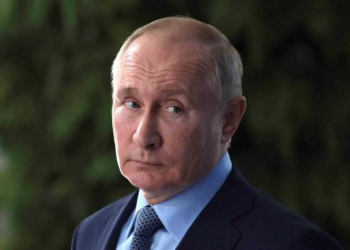 Bloomberg: Rusiya elitasının Putinə olan inamı sarsılıb...