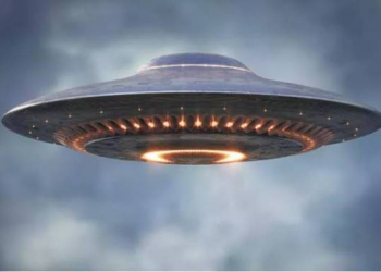 Keçmiş kəşfiyyatçı: ABŞ UFO-lardan silah hazırlamağa çalışır...
