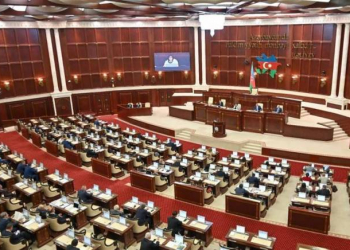 Ermənistanın manipulyasiyaları barədə xarici ölkələrin parlamentlərinə müraciət ünvanlanıb
