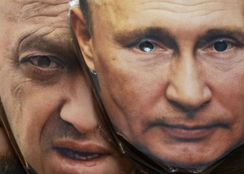 Putinin baş ağrısı... – Priqojindən sonra “Vaqner” kimə həvalə olunacaq?..