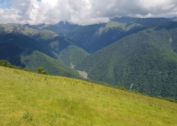 Zaqatalada itkin düşən yerli turistlər təxliyə olunub - Yenilənib