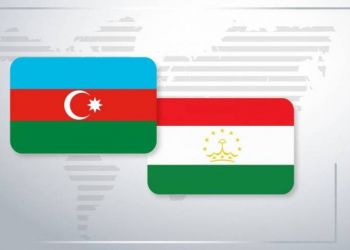 Tacikistan Azərbaycana yeni səfir təyin edib