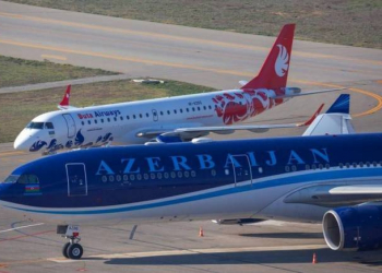 “Azərbaycan Hava Yolları” və “Buta Airways” vahid brend altında birləşirlər