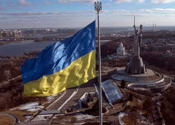 Ukrayna və BMT müharibədən sonra ölkənin bərpasına yardımın artırılmasına dair memorandum imzalayıb