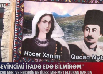 Qaçaq Nəbinin nəticəsi tarixi həqiqəti açıqladı - Video