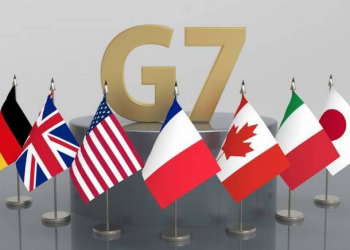 G-7 ölkələri Ukraynaya təhlükəsizlik təminatları təklif edəcək...