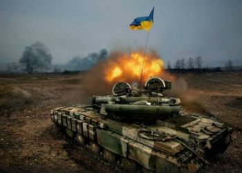 CNN: Ukrayna ordusunun əks-hücumunun yeni mərhələsi başlayıb...