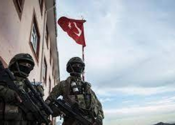 Türkiyə ordusu bu il 848 terrorçu zərərsizləşdirib