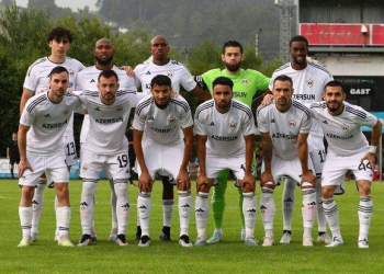 Çempionlar Liqası: “Linkoln” və “Qarabağ”ın start heyətləri bəlli oldu