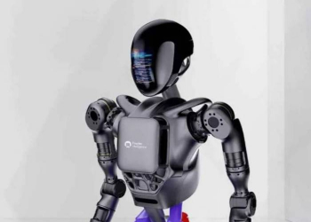Əhalisi sürətlə qocalan Çin robotlara ümid edir
