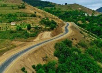 Azərbaycanın təklif etdiyi Bərdə-Ağdam marşrut yolu... - Separatçılar bundan imtna etsə nə olacaq?