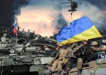 Rusiya Ukraynada geri çəkildiyi ərazilərə yenidən hücum  - Video