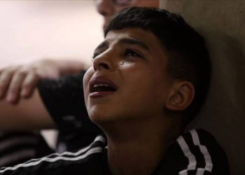 Beynəlxalq təşkilat: İsrail bu il 40 fələstinli uşağı öldürüb