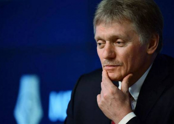 KİV: Peskov üç həftədir ki, ictimaiyyət arasında görünmür