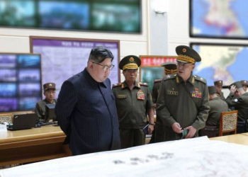 Şimali Koreya lideri Cənubi Koreyanı ələ keçirməyə hazırlaşır