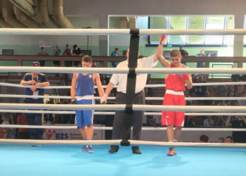 Azərbaycanın 2 boksçusu Avropa birinciliyində medalı təmin edib