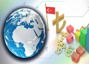 Türkiyə G20 ölkələri arasında iqtisadi artıma görə ilk 3-lükdə yer alıb