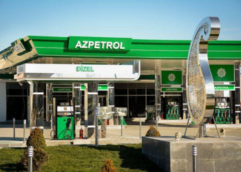 “Azpetrol” benzini az doldurur? - Video