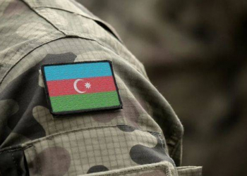 Azərbaycan Ordusunun əsgəri intihar edib - Yenilənib