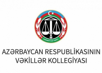 Vəkilliyə qəbulla bağlı yazılı test mərhələsinin vaxtı açıqlanıb